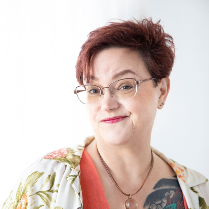 Donna Shannon